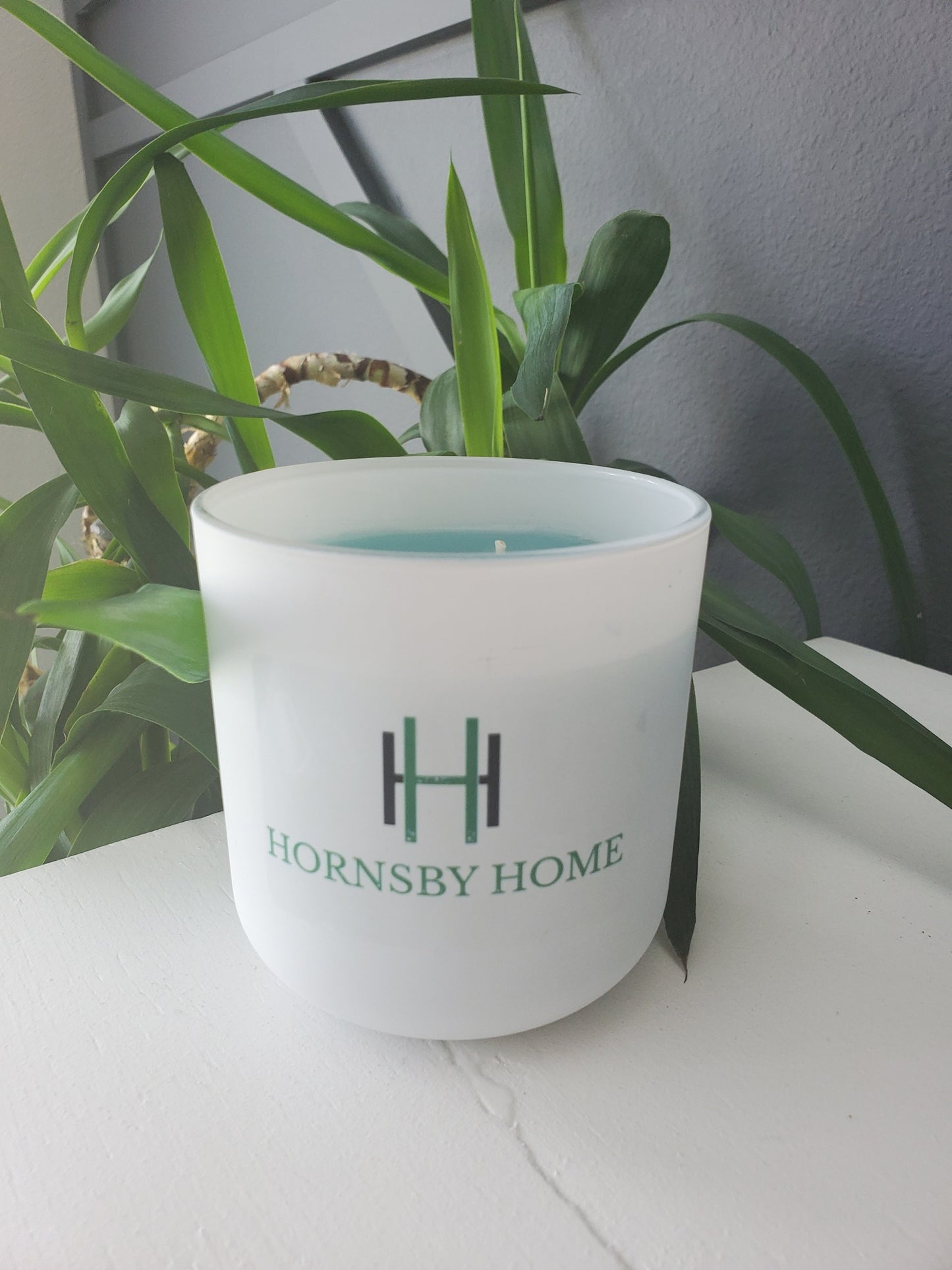 Bermuda 3-wick