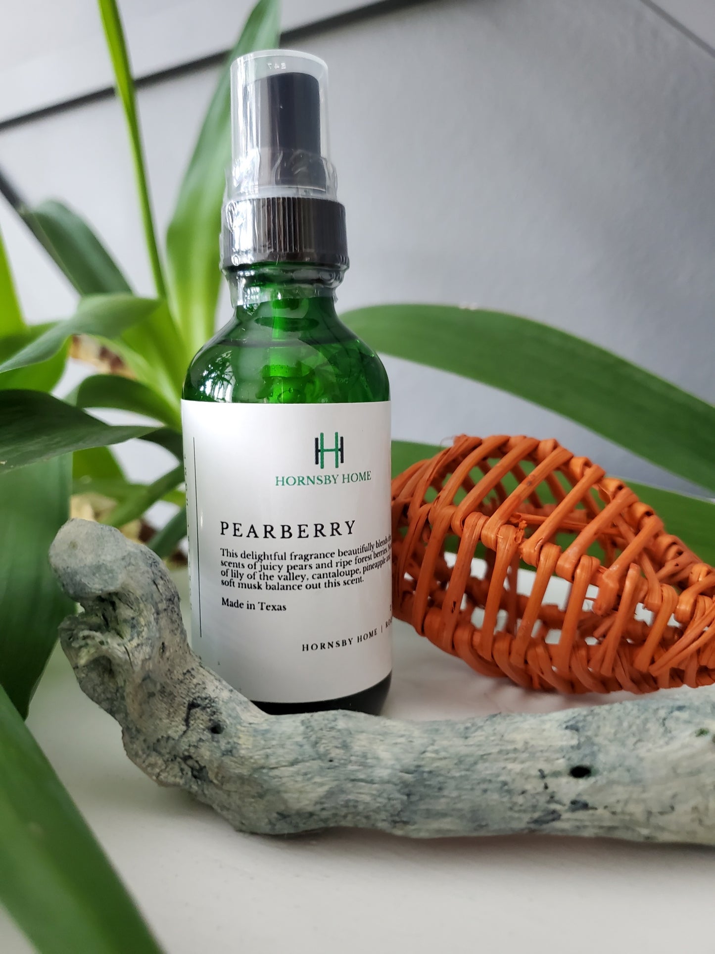 Pearberry Room/Linen Spray