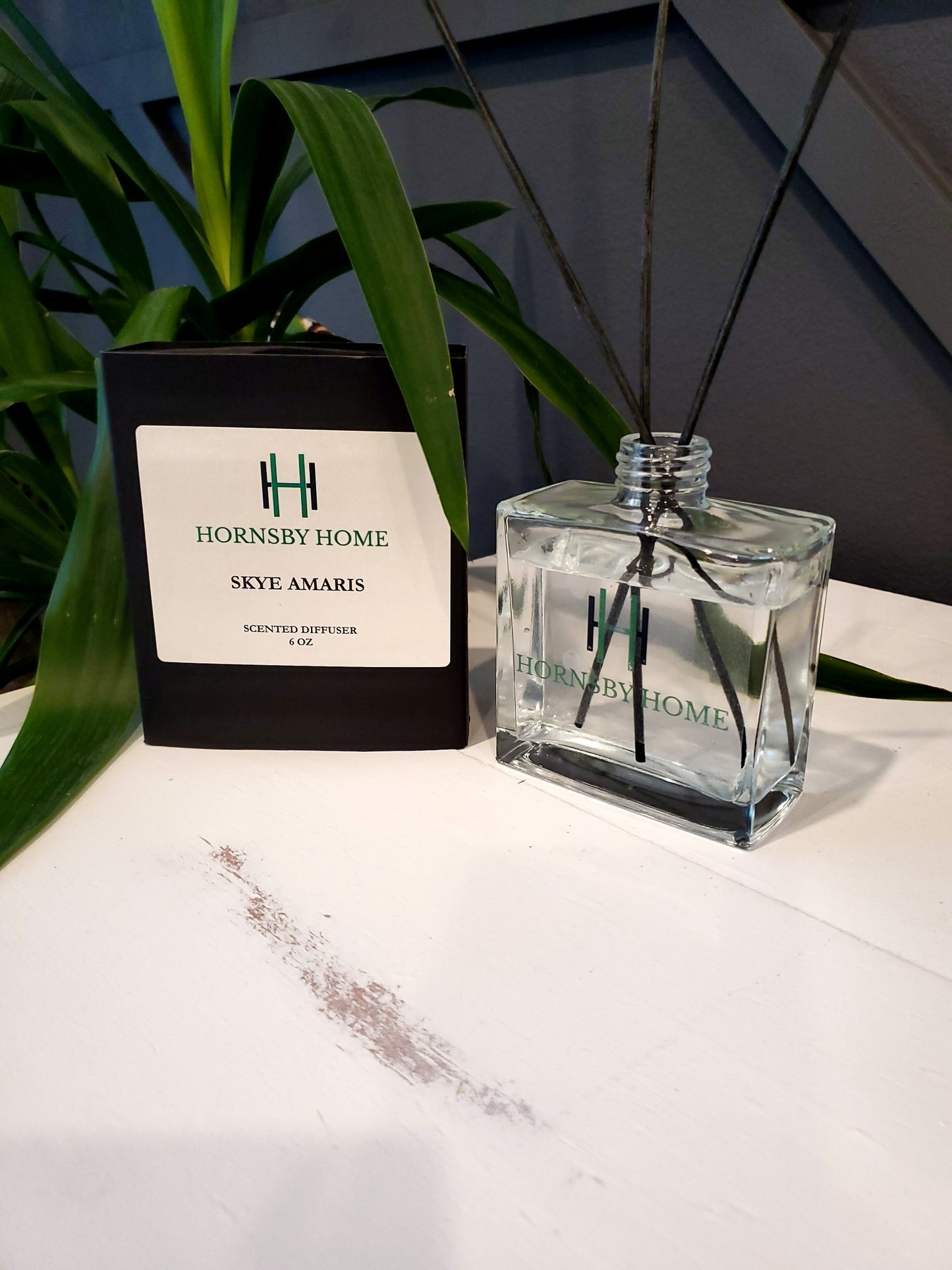 Skye Amaris Diffuser