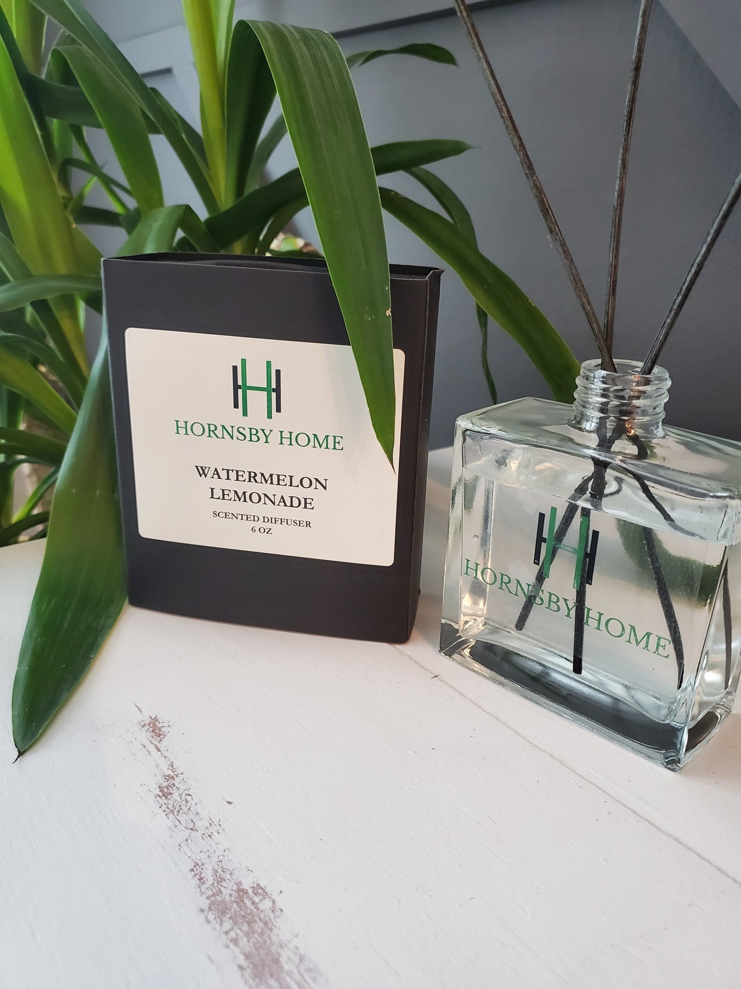 Watermelon Lemonade Diffuser