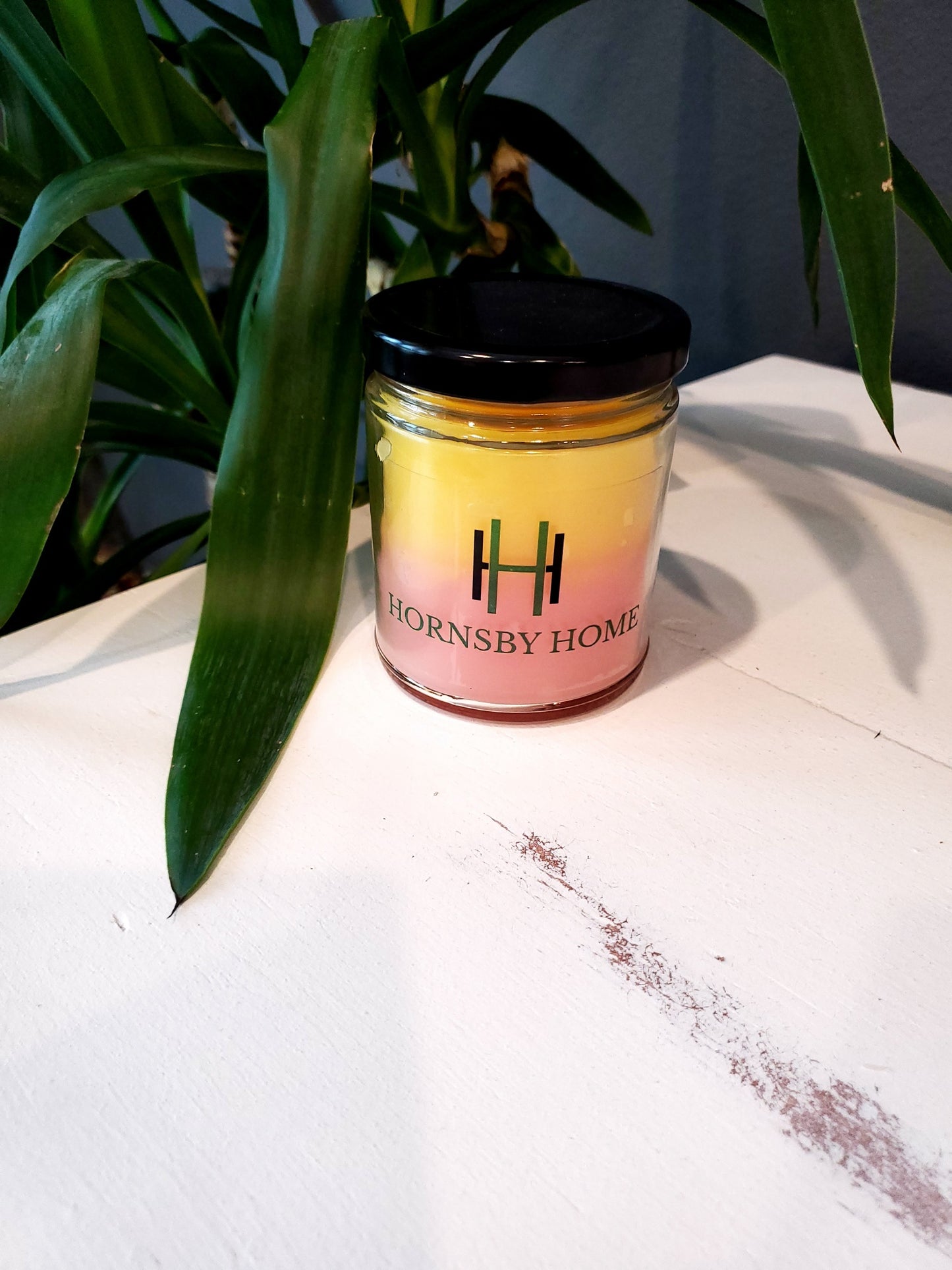 9 oz Candle Jars