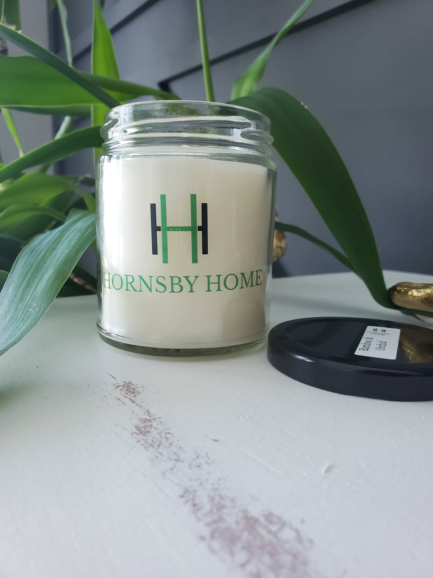 9 oz Candle Jars