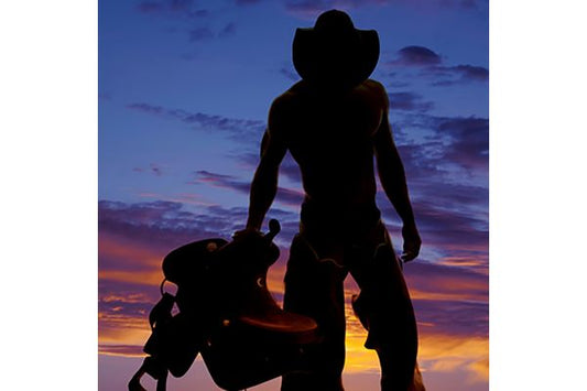 Cowboy Diffuser