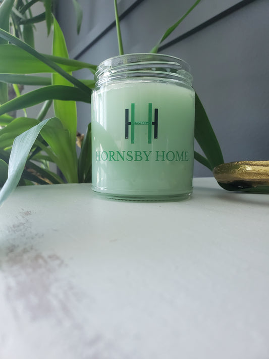 9 oz Candle Jars