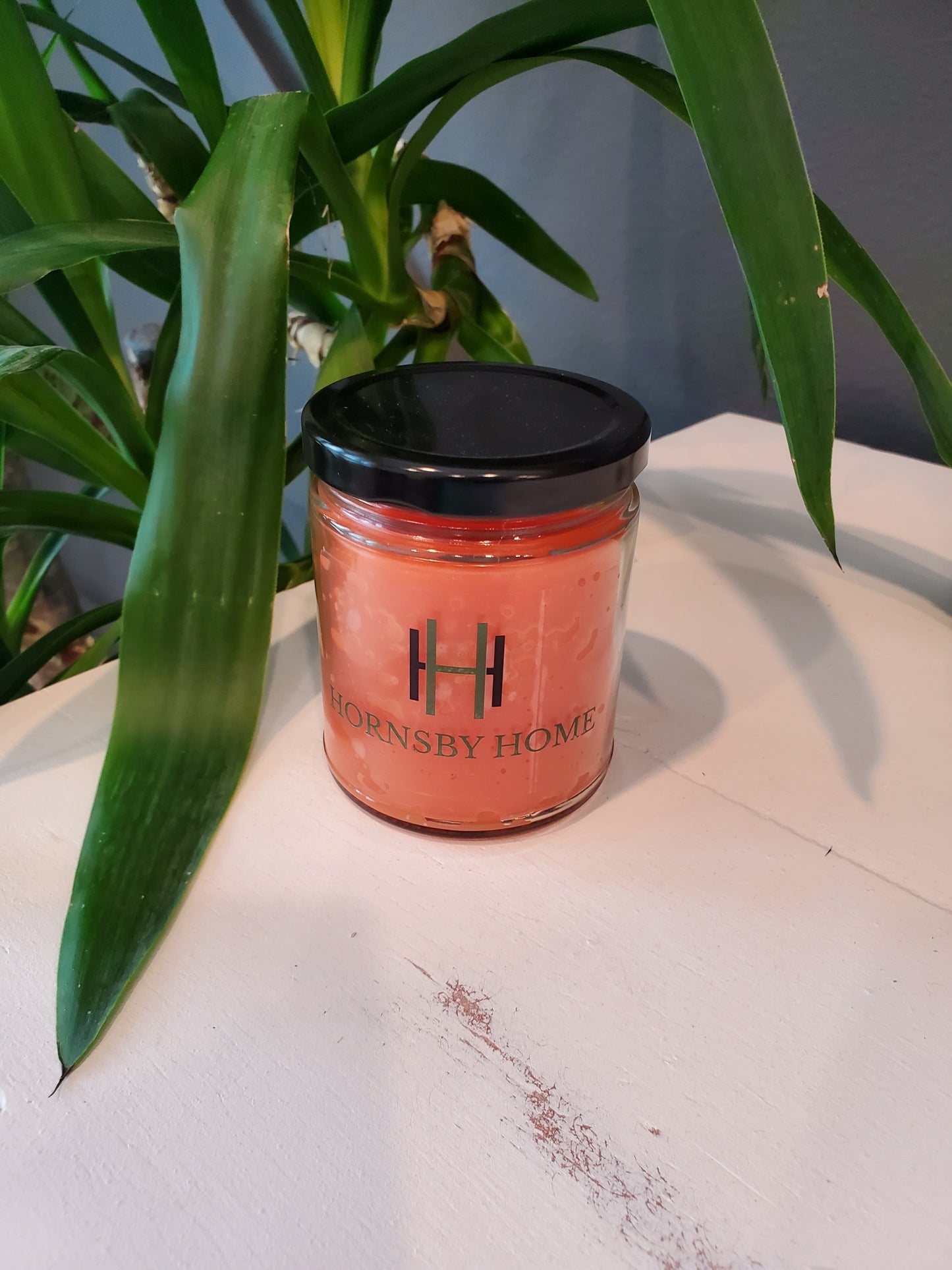 9 oz Candle Jars