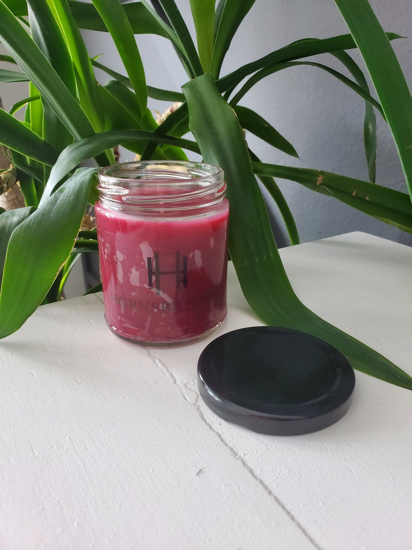 9 oz Candle Jars