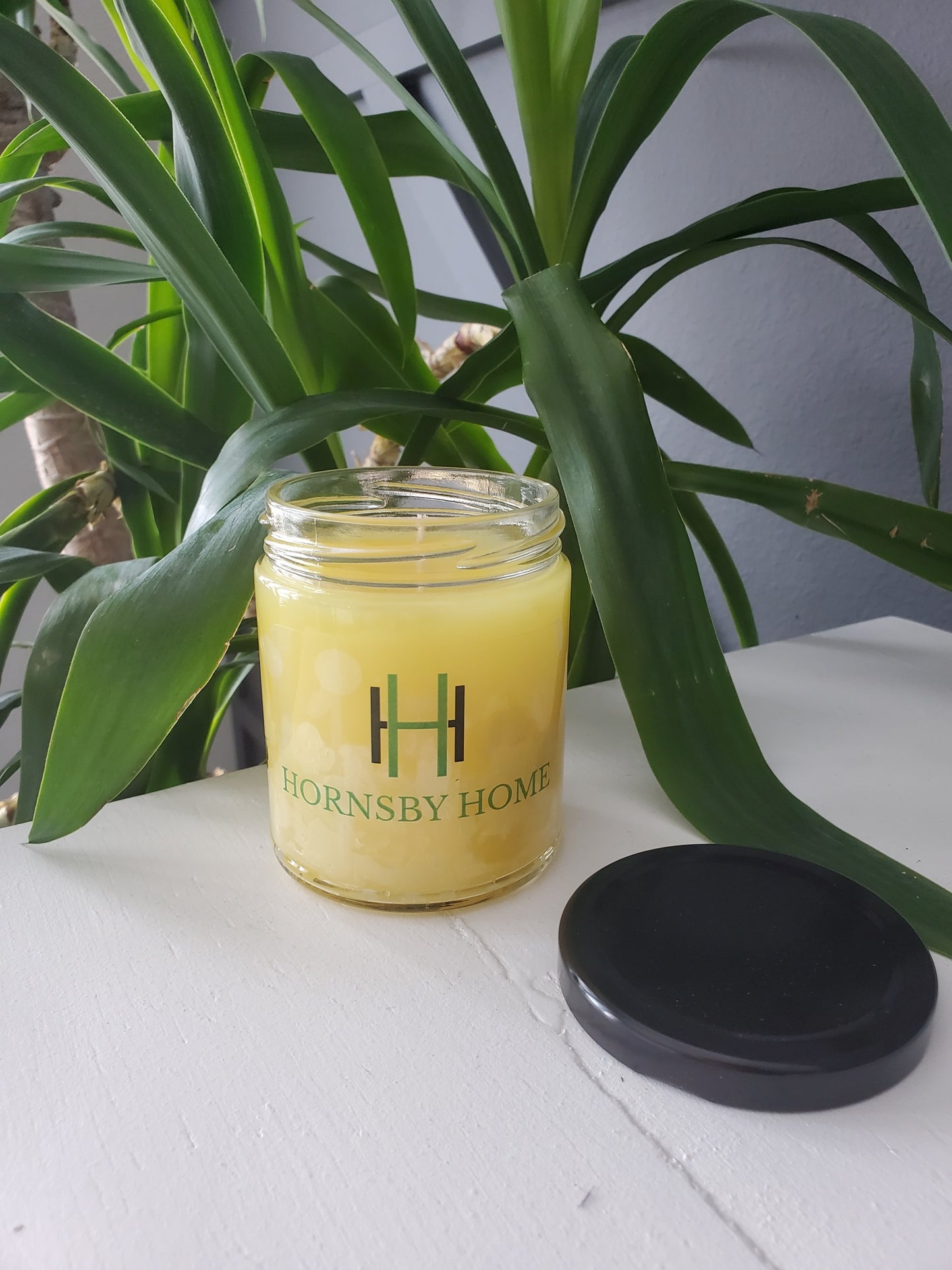 9 oz Candle Jars