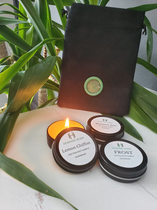 Discovery Sample Kit