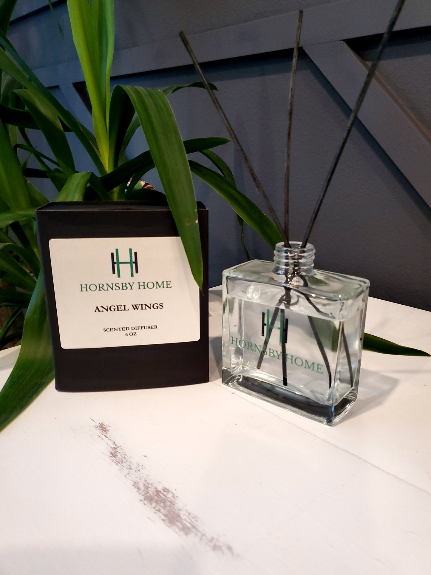 Angel Wings Diffuser