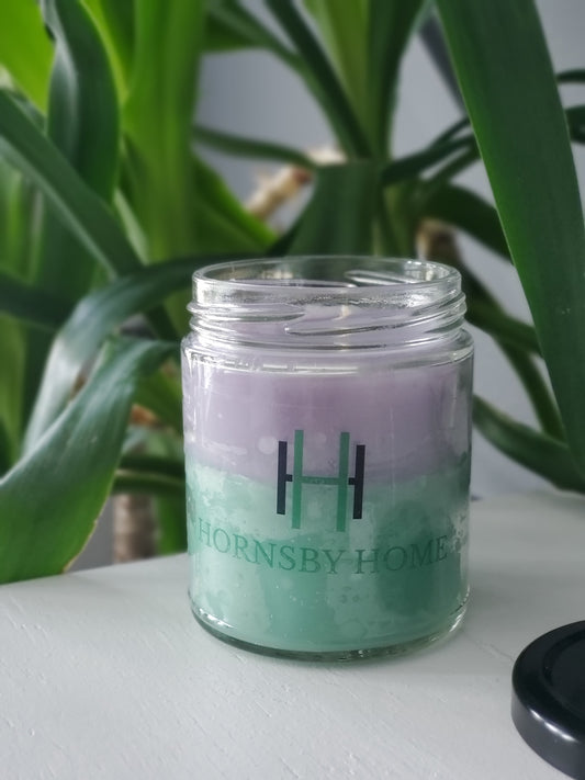 Lavender and Sage