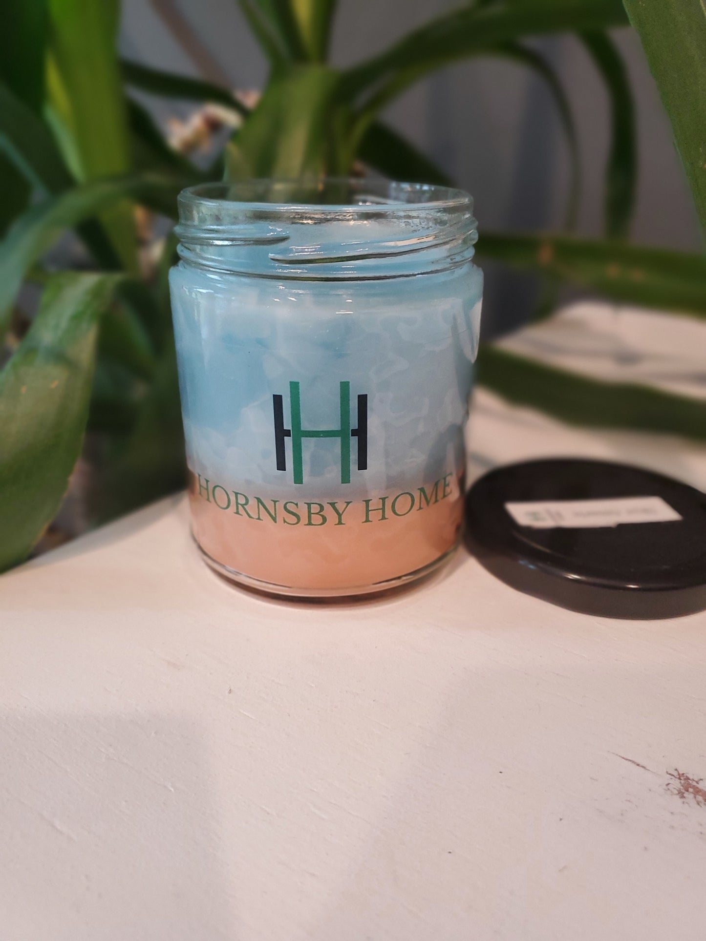 9 oz Candle Jars