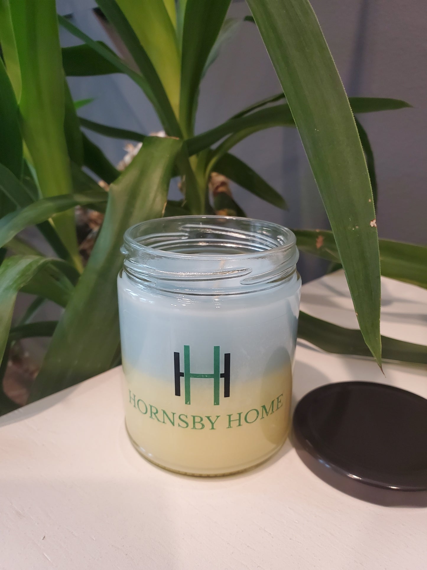 9 oz Candle Jars